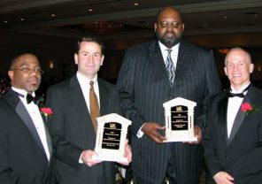 2007 - Trailblazer Award