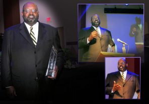 March 2012 - Kenneth J. Jones Spotlight on MBL Entrepreneur of the Year