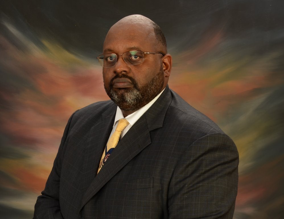 Kenneth Jones