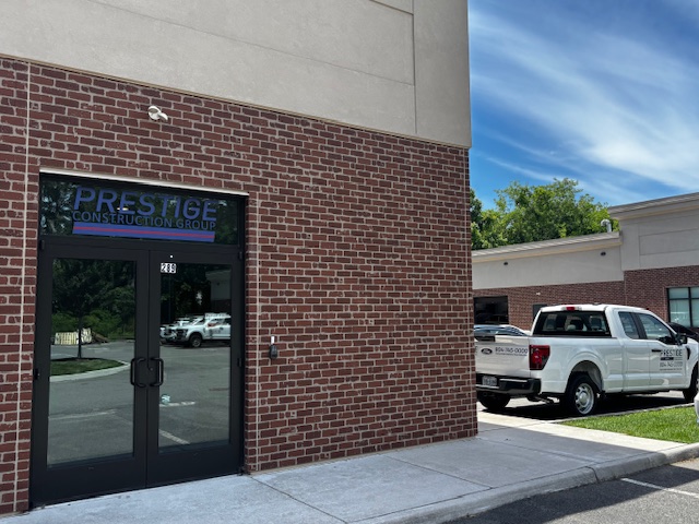 Prestige Construction Group exterior